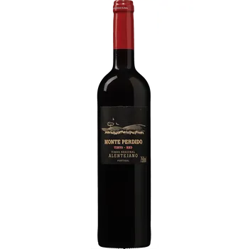 Monte Perdido Tinto - Casa Santos Lima 2022 Alentejo