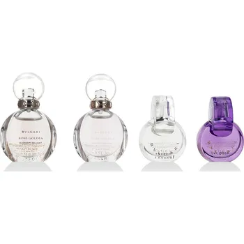 Bvlgari Women’s Gift Collection MINI 4 x 5 ml