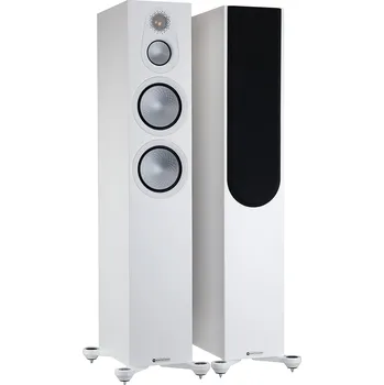 Elektronika Monitor Audio Silver 300 7G Barva: Satin White