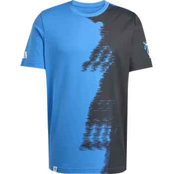 Pánské tričko Triko adidas Jude Bellingham kf1693 Velikost L