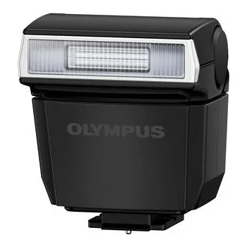 Blesk Blesk Olympus FL-LM3 náhradní k E-M5 Mark II 0.10000 Kg ELEKTRO Sklad1 54078020 (0.10000 Kg ELEKTRO Sklad1 54078020)
