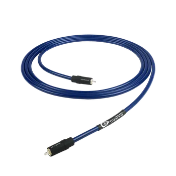 Audio kabel Chord ClearwayX ARAY RCA / RCA Sub Délka: 3 m