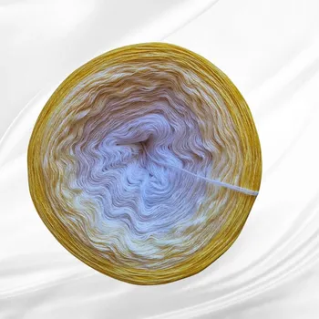 Příze Příze Alize, s.r.o. Barevné klubíčko Rosie Twist 1000m/3N - Sunny II. LIMITKA