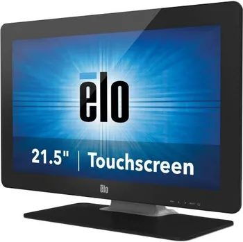 Monitor Dotykový monitor ELO 2201L, 21,5" LED LCD, IntelliTouch(DualTouch), USB, VGA/DVI, lesklý, černý 7.50000 Kg ELEKTRO Sklad1 395681 (7.50000 Kg ELEKTRO Sklad1 395681)