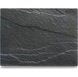 Zeller Krájecí prkénko Anthracite Slate…