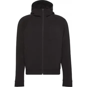 Pánská mikina Pánská mikina Calvin Klein NM2924 TRAVEL FULL ZIP černá S