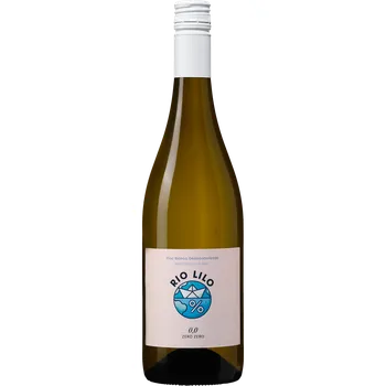 Víno Rio Lilo Sauvignon Blanc-nealkoholické