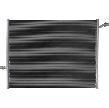 Chladič motoru Chladič, chlazení motoru KAMOKA 7705298