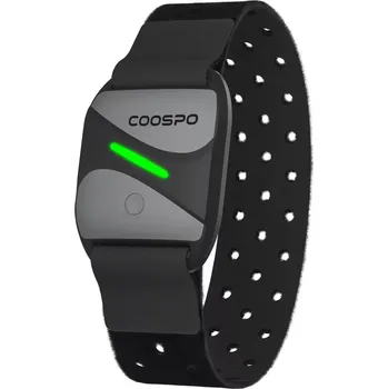Sportovní měřič Coospo Snímač tepu Coospo HW807 Heart Rate Monitor