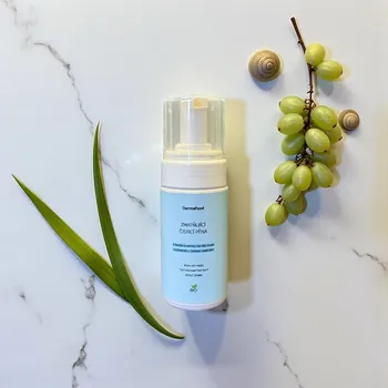 Zmatňující čistící pěna na obličej - 100 ml