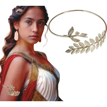 Fiestas Guirca Kovová náramek vavřínový