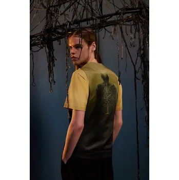 Dámská vesta Vesta Medicine RW25-KZMA51 černá 99Y, vel. L