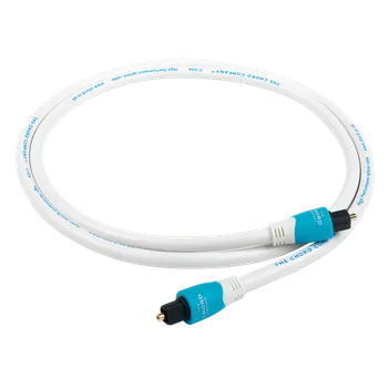 Audio kabel Chord C-lite Toslink-Minijack Délka: 3 m