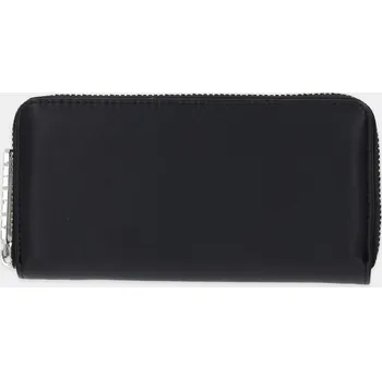 Peněženka Peněženka Sisley dámská, černá barva, 68VXWY05S 99X, vel. ONE SIZE