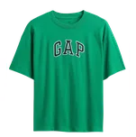 Triko GAP Americana Original Logo 782451-00 Velikost XL