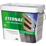 Eternal MAT Akrylátový 10 kg 04 Antracit (RAL 7016)