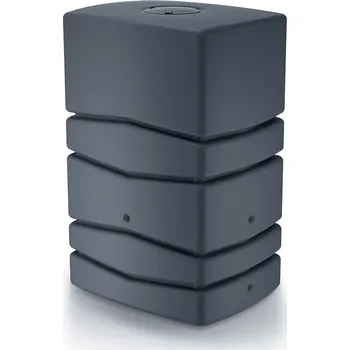 Sud Sud Prosperplast AQUA TOWER antracit 450l 16.00000 Kg ELEKTRO Sklad1 611123 (16.00000 Kg ELEKTRO Sklad1 611123)