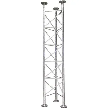 Příjem digitálního pozemního vysílání Stožár příhradový délka 2 m (42 mm) 31.00000 Kg ELEKTRO Sklad1 529613 (31.00000 Kg ELEKTRO Sklad1 529613)