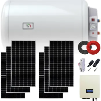 Solární set Bojler 2700 146.66000 Kg ELEKTRO Sklad1 528702 (146.66000 Kg ELEKTRO Sklad1 528702)