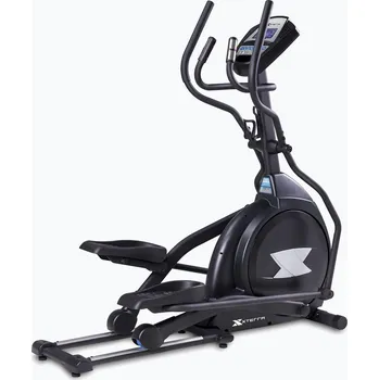 Eliptický trenažér Eliptický trenažér XTERRA FS 4.0E