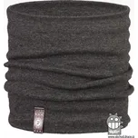 Bavlněný nákrčník Dráče - Alan 17, tmavě šedá Barva: Šedá, Velikost: uni velikost