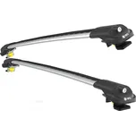 Příčníky TURTLE Air 1 Toyota Avensis 5-dr. Combi 2003-2008 MC01001-8082S02