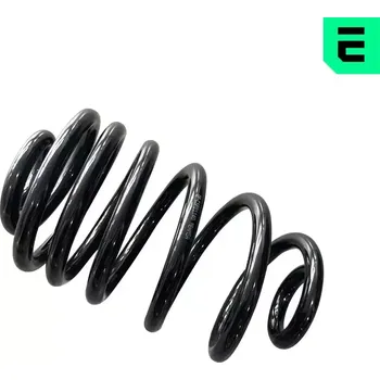 OPTIMAL Pružina podvozku OPT OP-CSP01140