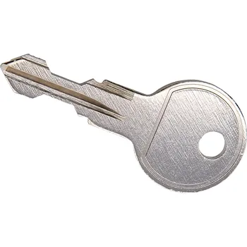 Příslušenství ke střešnímu nosiči Klíč Hapro Atlas K003 27712/K003