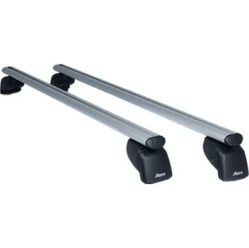 Střešní nosiče ATERA Land Rover Discovery 5-dr. SUV Mk III, 2004-2009 045 137