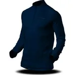 Trimm mikina CUBE dark navy