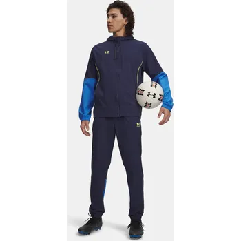 Pánská souprava Under Armour UA M Challenger Pro Trc 6004054-403 Modrá SM