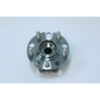 QWP Sada ložiska kola QWP WWB604