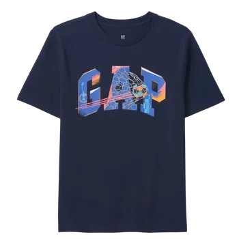 Triko GAP Logo 745879-01 Velikost XS