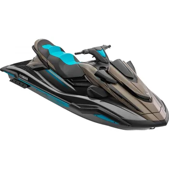 Vodní skútr Vodní skútr Yamaha FX Cruiser HO Yamaha: MY24