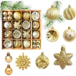 Textilomanie Starling sada vánočních…