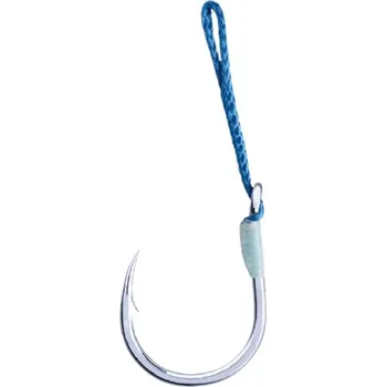 Rybářský háček BKK Háčky SF Reefmaster NP Počet kusů: 3ks, Velikost háčku: #7/0