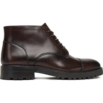 Pracovní obuv Kotníková obuv Gino Rossi