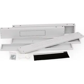 Rozvaděč Podstavec Triton 800x800 s filtrem 8.10000 Kg ELEKTRO Sklad1 508703 (8.10000 Kg ELEKTRO Sklad1 508703)