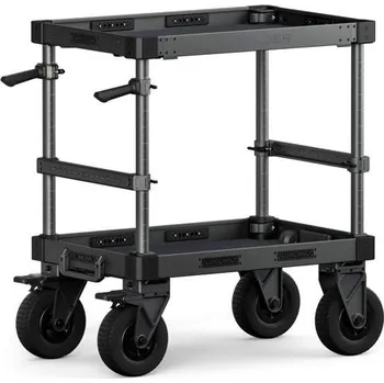 Stativ Tilta Boulder Camera Cart (Aluminum) - Gray