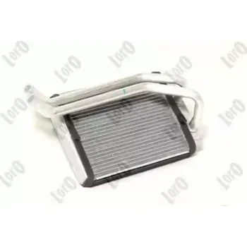 Výměník tepla LORO Výměník tepla vnitřního vytápění LOR 019-015-0007-B