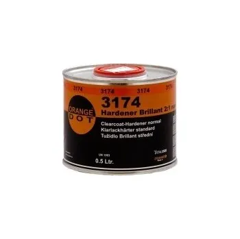 Ředidlo OD 3184 Tužidlo do laku Diamant Clear 0,5 L