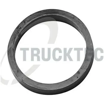 Chladič motoru Těsnění, chladič oleje TRUCKTEC 02.18.067