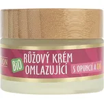 Purity Vision Bio růžový krém omlazující 40 ml + Prodloužená možnost vrácení zboží do 30 dnů.