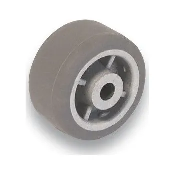 Pojezdové kolečko Kolečko nábytkové samostatné NM 027 4022010