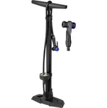 Hustilka velká FORCE HOBBY ECO Fe 11 bar, černá