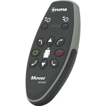 Příslušenství ke karavanu Dálkové ovládání TRUMA Mover smart A