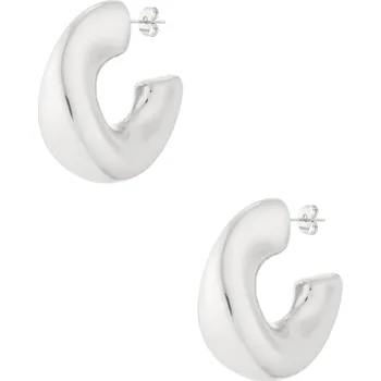 Náušnice Náušnice AURÉLIE Silver