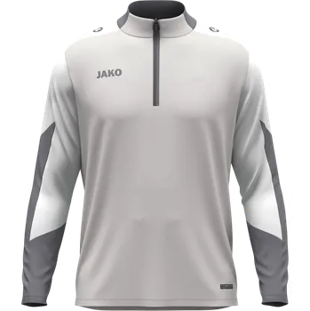 Pánská mikina Mikina JAKO Dynamic Ziptop 8670-837 Velikost S