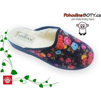 Dámská zdravotní obuv MJARTAN 807LA68