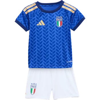 Souprava adidas Italy Home 2026 Babykit jy7583 Velikost 12M (75-80 cm)